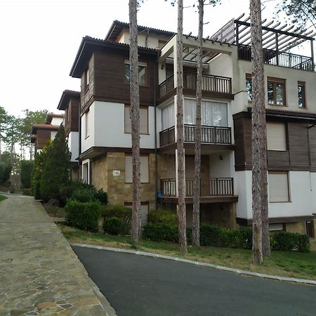 Sea Bliss Retreat -Santa Marina - Sozopol公寓 外观 照片