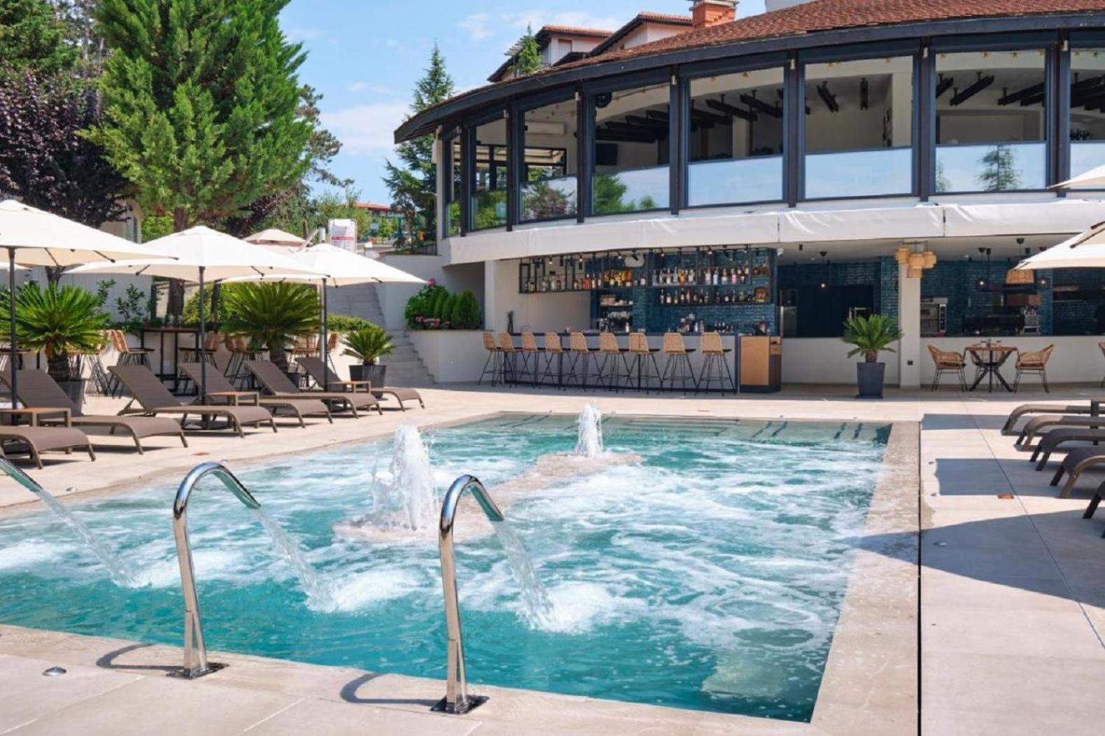 Sea Bliss Retreat -Santa Marina - Sozopol公寓 外观 照片