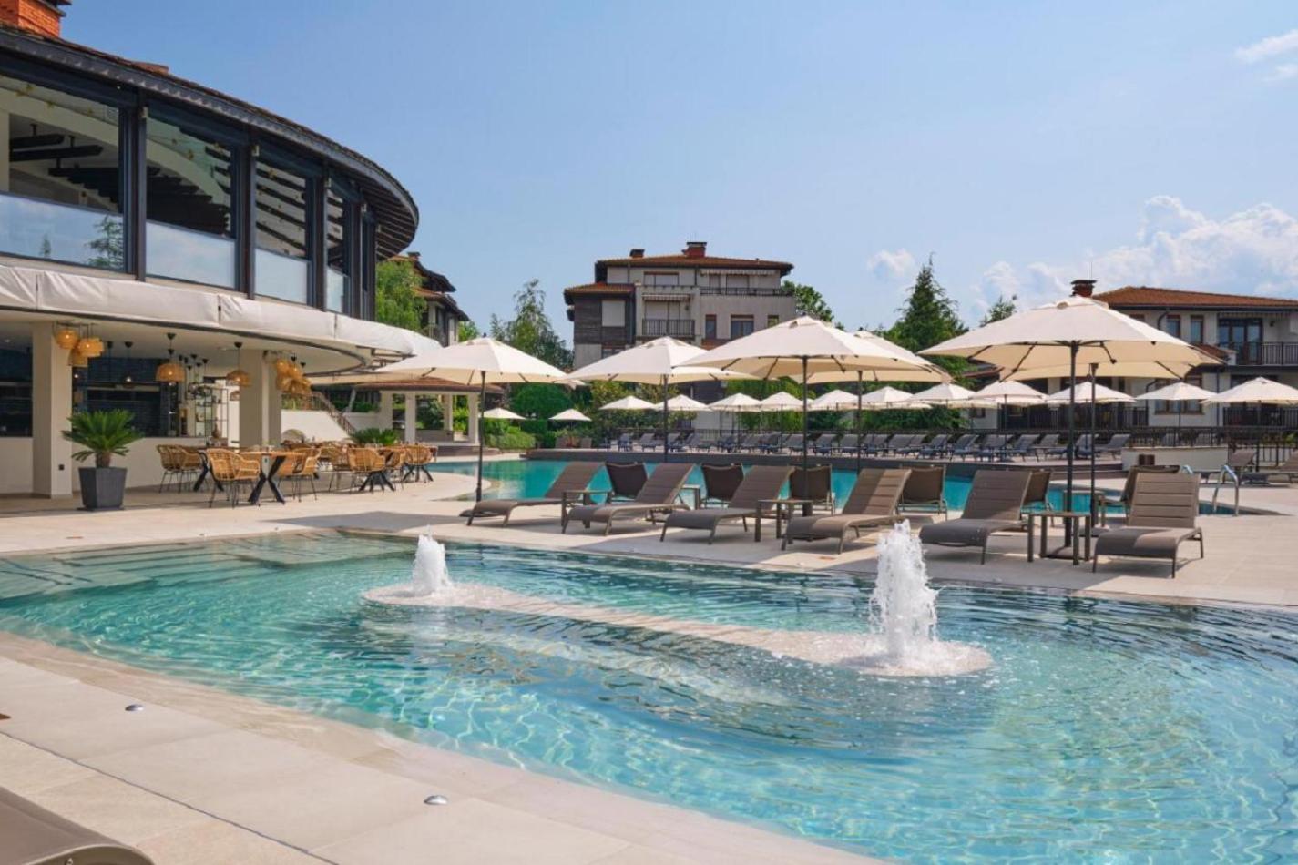 Sea Bliss Retreat -Santa Marina - Sozopol公寓 外观 照片