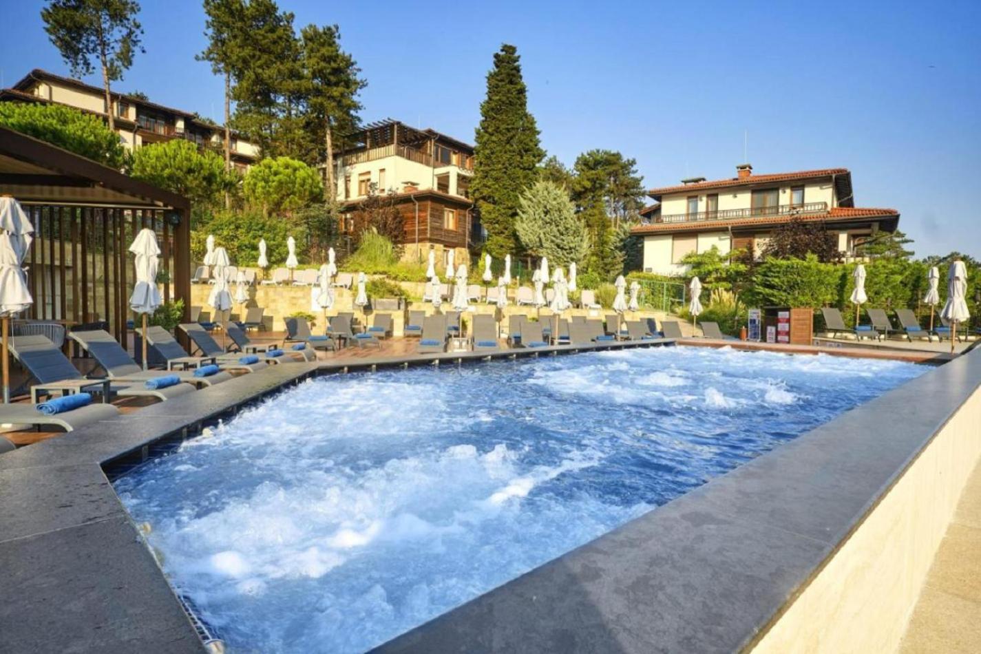 Sea Bliss Retreat -Santa Marina - Sozopol公寓 外观 照片