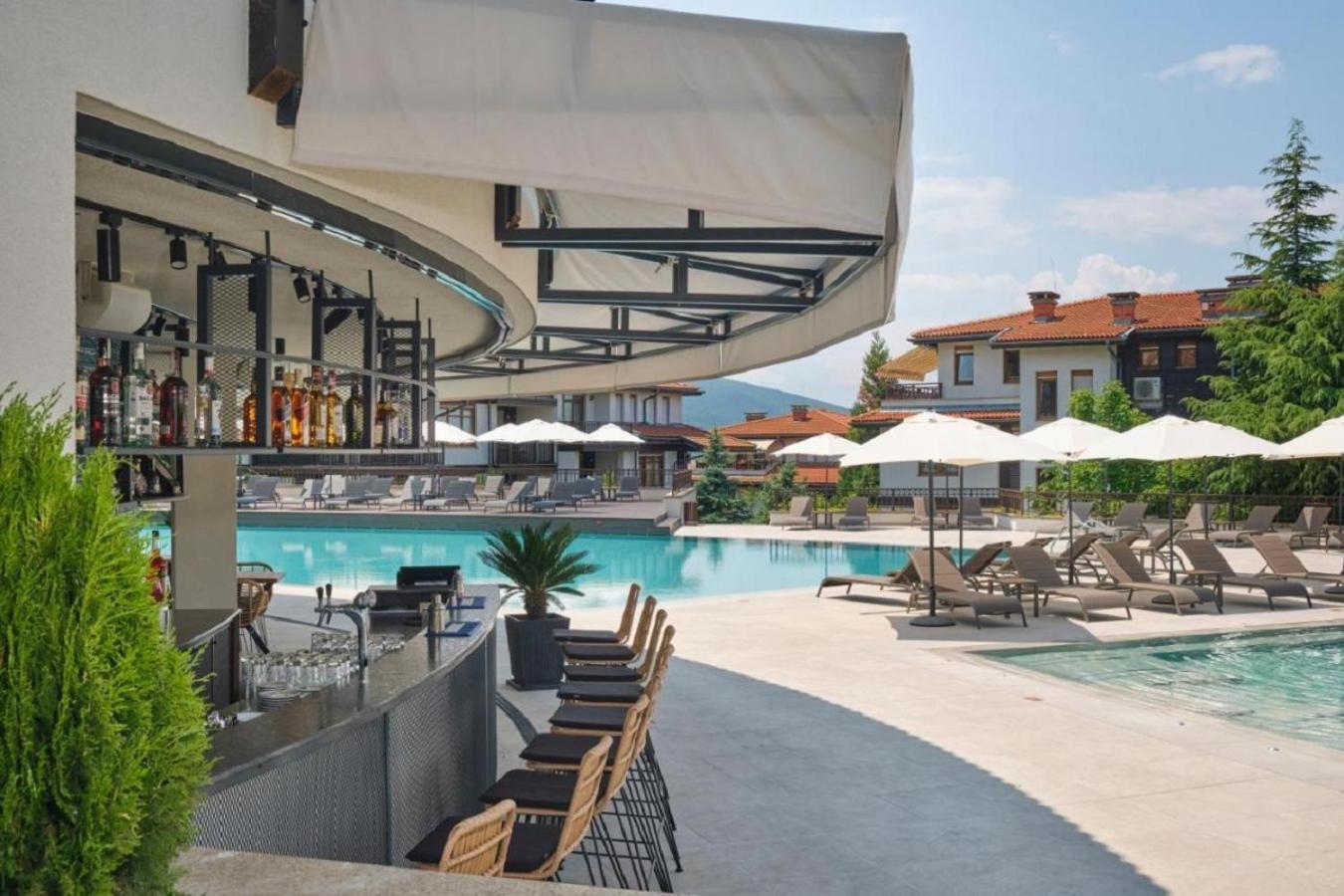 Sea Bliss Retreat -Santa Marina - Sozopol公寓 外观 照片