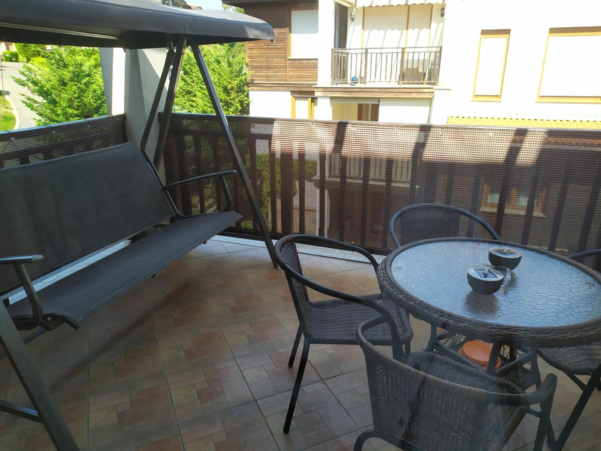 Sea Bliss Retreat -Santa Marina - Sozopol公寓 外观 照片